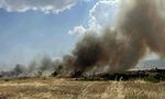 В любимешко село е обявено частично бедствено положение заради пожара В любимешко село е обявено частично бедствено положение заради пожара
