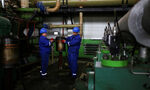 Газохранилищата в Европа са пълни на 70%, българското - наполовина Газохранилищата в Европа са пълни на 70%, българското - наполовина