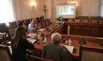 "Нямам лични и професионални отношения": членовете на номинационната комисия не декларираха конфликт на интереси "Нямам лични и професионални отношения": членовете на номинационната комисия не декларираха конфликт на интереси