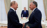 "Билд": Уиткоф не е разбрал съвсем точно предложенията на Путин за Южна Украйна "Билд": Уиткоф не е разбрал съвсем точно предложенията на Путин за Южна Украйна