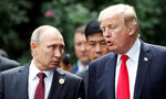 Украйна и Европа са в изходна позиция преди срещата на Тръмп и Путин Украйна и Европа са в изходна позиция преди срещата на Тръмп и Путин