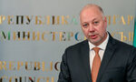 Премиерът очаква от парламента закони, които да върнат баланса между институциите Премиерът очаква от парламента закони, които да върнат баланса между институциите