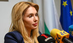 Повишение или понижение: Мария Филипова е кандидатът за зам.-омбудсман Повишение или понижение: Мария Филипова е кандидатът за зам.-омбудсман