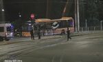 Врязалият се в автобус млад шофьор ще бъде съден по новия закон като пиян или дрогиран