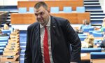 Пеевски набеляза мерки и срещу безводието