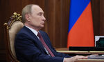 Путин предложил на Зеленски среща в Москва, пише "Франс прес"