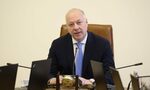 Премиерът обяви, че започва изграждането на язовир "Черни Осъм" Премиерът обяви, че започва изграждането на язовир "Черни Осъм"