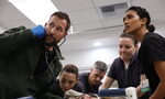 HBO Max пусна първи тийзър на втория сезон на "Спешни случаи в Питсбърг"