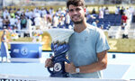 US Open 2025 рестартира битката между Синер и Алкарас за номер 1 в световната ранглиста US Open 2025 рестартира битката между Синер и Алкарас за номер 1 в световната ранглиста