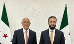 Сирия обяви напредък с Израел по пътя към споразумение за сигурност