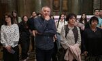 Георги Господинов, Владимир Зарев и още български автори се включват в "Аполония 2025"
