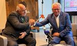 Съвместно с "Райнметал": Борисов обяви, че в България ще е най-големият завод за барут в Европа