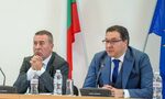 Политически неутрален или близо до Пеевски: кой е Мирослав Рашков, бъдещият главен секретар на МВР