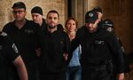 Сръбските власти върнаха в България Никола Николов–Паскал, обвинен в контрабанда Сръбските власти върнаха в България Никола Николов–Паскал, обвинен в контрабанда