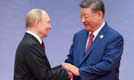 Путин се срещна със Си Цзинпин