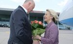 Фон дер Лайен от България: Путин няма да се промени и няма да спре
