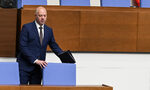 Правителството предложи официално Деньо Денев за шеф на контраразузнаването