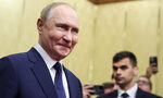 Путин допусна членство на Украйна в ЕС и сътрудничество с нея и САЩ за Запорожката АЕЦ