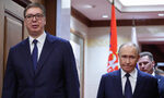 "Когато скоро завърша кариерата си": в Китай Вучич заговори за бъдещето след политиката