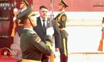 Едно наум: Външният министър по-добре знаел защо вицепремиерът е в Китай Едно наум: Външният министър по-добре знаел защо вицепремиерът е в Китай