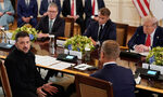 Зеленски и десетки лидери от Европа опитват да задържат Путин и Тръмп в мирния процес Зеленски и десетки лидери от Европа опитват да задържат Путин и Тръмп в мирния процес