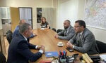 След побоя над полицейския началник МВР затяга контрола на пътя и започва акция срещу наркотиците