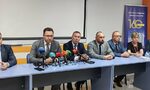 Четирима младежи са арестувани за побоя над полицейския началник в Русе