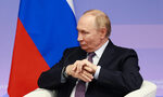 Путин предупреди Европа, че контингентът ѝ в Украйна ще е военна цел Путин предупреди Европа, че контингентът ѝ в Украйна ще е военна цел