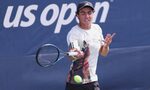 Българският финал на US Open при юношите е факт: Иван Иванов срещу Александър Василев Българският финал на US Open при юношите е факт: Иван Иванов срещу Александър Василев