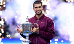 Във финала на US Open: освирквания за Тръмп, титла и първо място в ранглистата за Алкарас