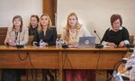 Съветници от медийния регулатор се оплакаха, че Кошлуков ги е заплашил със съд и полиция