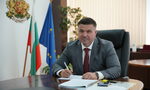 Областният управител на Разград от ГЕРБ премина към "ДПС - Ново начало" Областният управител на Разград от ГЕРБ премина към "ДПС - Ново начало"
