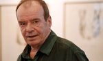 Почина поетът Константин Павлов Почина поетът Константин Павлов