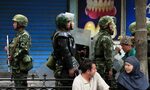 Сбиване във фабрика провокирало кървавите безредици в Китай Сбиване във фабрика провокирало кървавите безредици в Китай