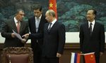Путин предложи международен музикален конкурс "Интервизия"