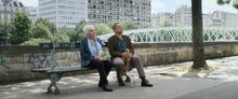 Пленителното пътуване