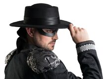 Zorro The Musical
