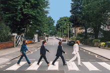 The Bootleg BEATLES