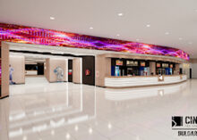 Cineland Bulgaria Mall