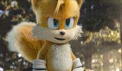 Соник: Филмът 2