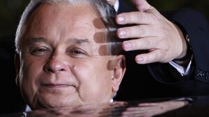 Руските експерти: Отговорността за катастрофата на самолета на Качински е на екипажа