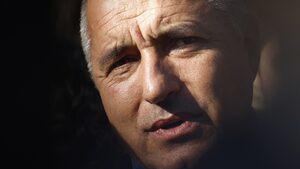 Борисов за тероризма: Разчитаме на приятелството си с арабския свят и бизнеса му в България, на всеки ъгъл има дюнер