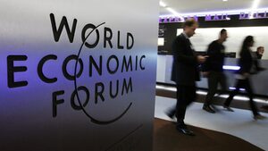 Форумът в Давос започна с оптимизъм