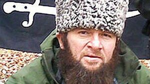 ООН включи Доку Умаров сред най-опасните терористи в света