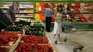 Брюксел изпраща делегация в Москва заради забраната за внос на зеленчуци