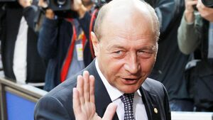 WikiLeaks: Бъсеску се е страхувал от война с Русия през 2008 г.