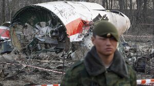 Полша ексхумира загиналия при катастрофата в Смоленск президент Лех Качински