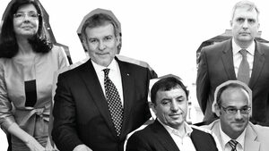 Росен Плевнелиев с най-скъпата кампания, Светльо Витков - най-скромен