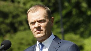 Полша разпусна елитния си президентски авиополк