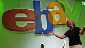 Онлайн аукционът eBay ще съдейства на британската полиция за проследяване на крадени вещи